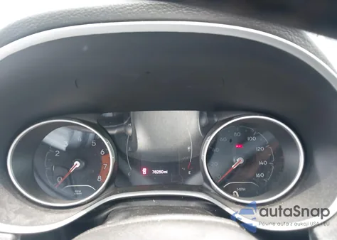 2020 Jeep Compass Sun And Wheel Fwd из США, поврежденный, VIN 3C4NJCBB7LT158829